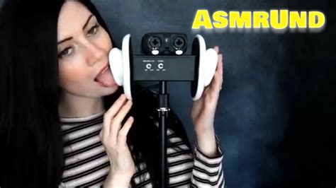 ashley alban asmr